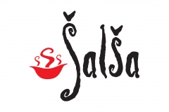 Logos - Marko Babić