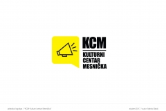 Logos - Marko Babić